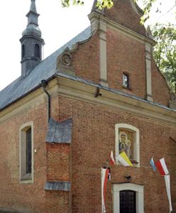 Śmierć na plebanii. Rodzina domaga się prawdy