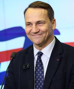 Sikorski o Romanowskim. Mówi, gdzie jest jego paszport