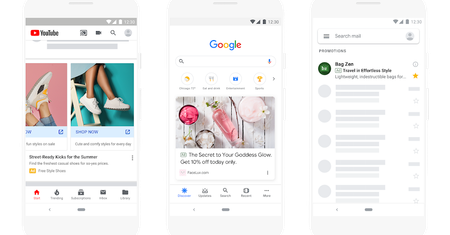 A czy ty masz liczbę lajków pod tym artykułem? Google Discover właśnie to testuje