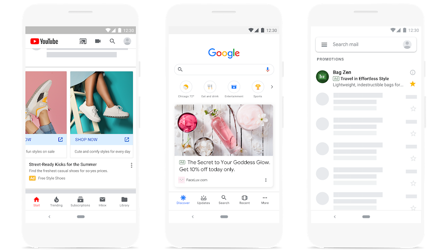 Google Discover