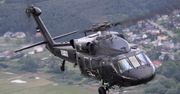 Setny śmigłowiec Black Hawk został w Polsce. Trafił w ręce komandosów