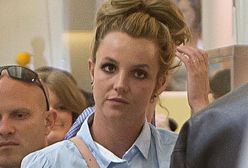 Britney Spears jest pod kuratelą ojca 13 lat. "Czuję się zastraszana, ignorowana i sama"