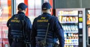 Kielce: Pijany mężczyzna zakłócał porządek na dworcu. Interweniowała SOK i policja