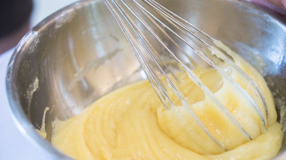 Jak zrobić krem budyniowy?