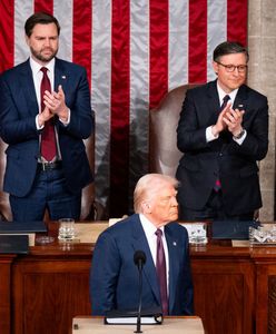 To Vance jest zagrożeniem? "Widzi się jako potencjalny następca Trumpa"