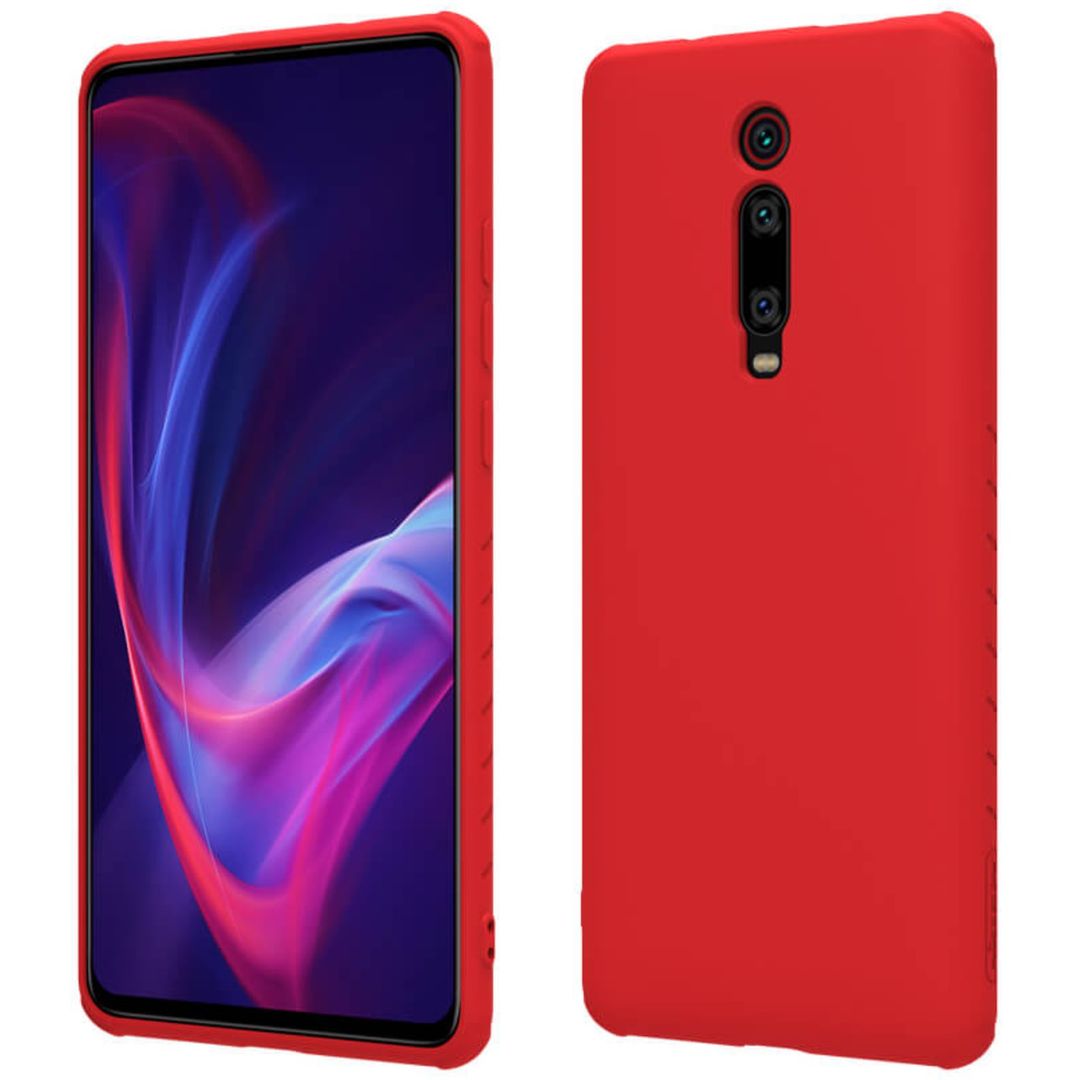 Silikonowe etui ze wzmocnionymi rogami ochroni smartfon przed upadkami
