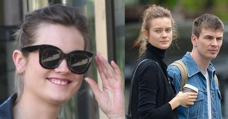 Monika Jagaciak urodziła! Zdradziła płeć i imię dziecka (FOTO)