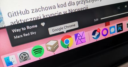 Awaria Google Chrome. Google robił eksperyment, zepsuł firmom przeglądarkę
