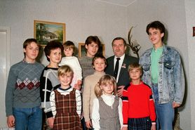 Syn Lecha Wałęsy zmarł przedwcześnie. Zmagał się z wieloma chorobami