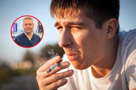 Pierwszy objaw może pojawić się późno. "Trafia do nas 30-latek, a my nie mamy już opcji leczenia"