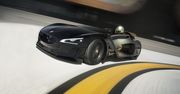 Peugeot EX1 w akcji [wideo]