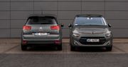 Citroën C4 Picasso (2015) 1.6 THP AT Exclusive - test, opinia, spalanie, cena