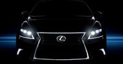 Nowe zdjęcia Lexusa LS460 i LS460 F-Sport [aktualizacja]