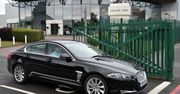 Jaguar XF 2,2D - 1312 km na jednym baku!