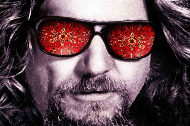 "Big Lebowski" jako gra retro. Chcielibyście zagrać?