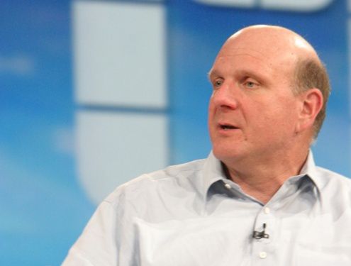 ballmer