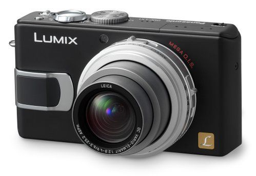 Panasonic szykuje telefon z 13 Mpix pod marką Lumix?