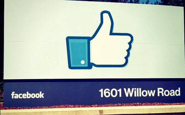 Facebook ma już miliard użytkowników (Fot. Flickr/ Kevin Krejci/Lic. CC by)