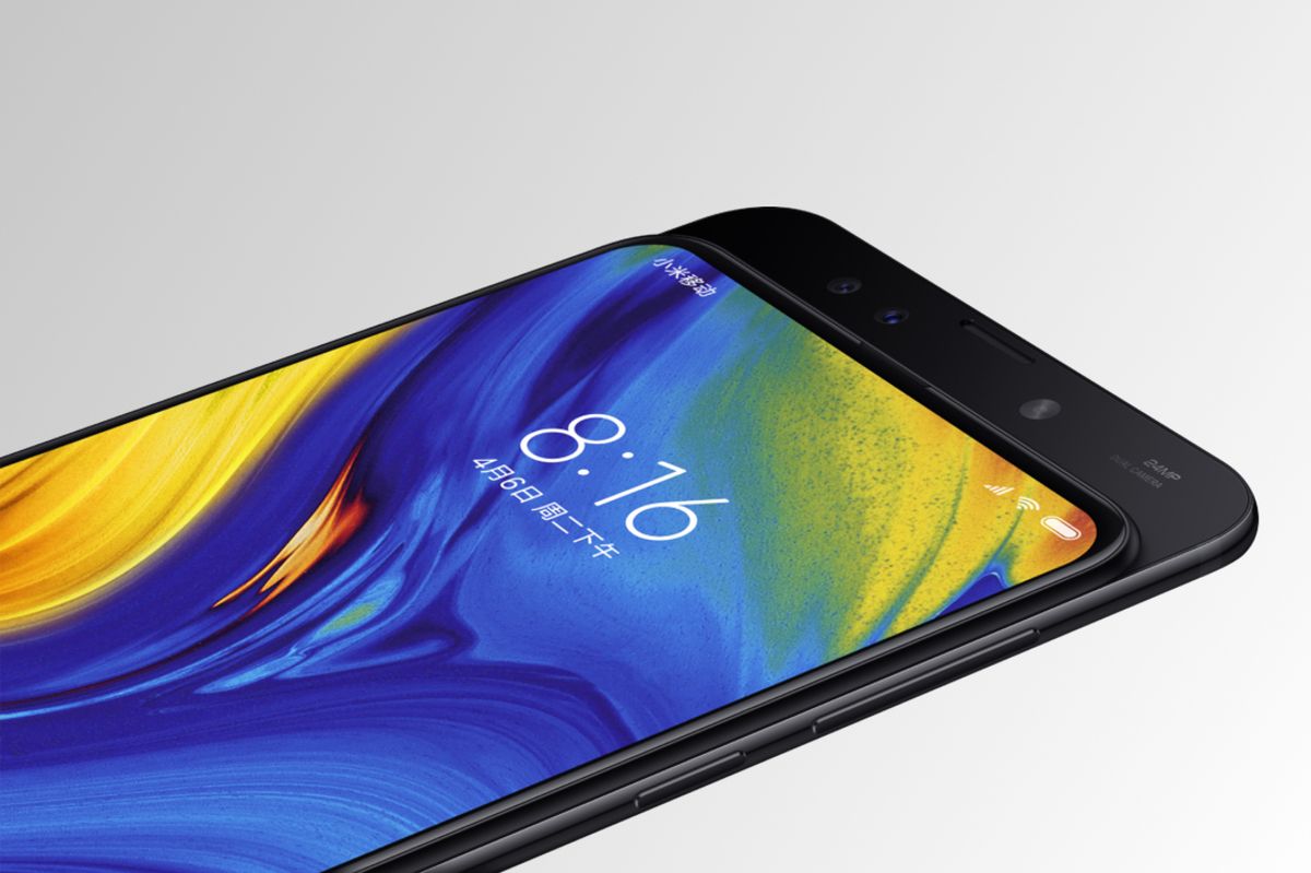 Xiaomi Mi MIX 3 oficjalnie. Chińczycy stawiają na rozsuwaną obudowę i 10 GB RAM-u