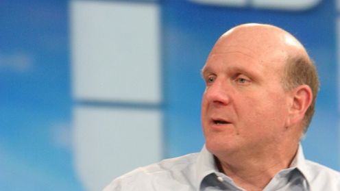 Pracownik Microsoftu będzie nowym prezesem Nokii 1