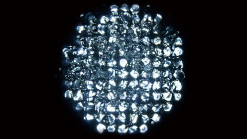 Spica Water Speaker. Dźwięk zamiast lawy 1