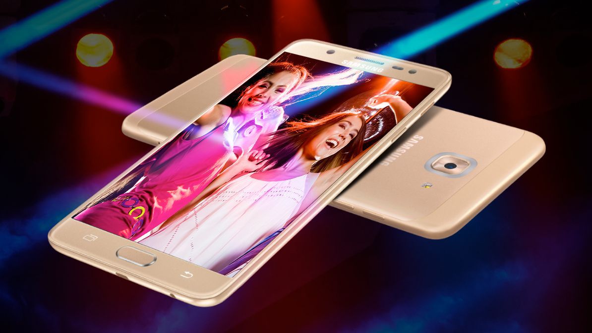 Samsung Galaxy J7 Pro i J7 Max oficjalnie. Czym różnią się od zwykłego J7 (2017)? 1