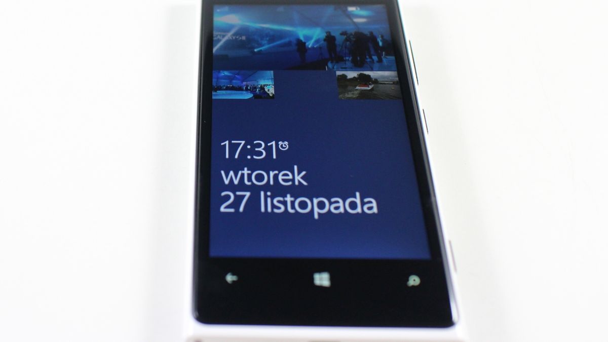 Nokia nie przejdzie na Androida. Może to i lepiej? 1