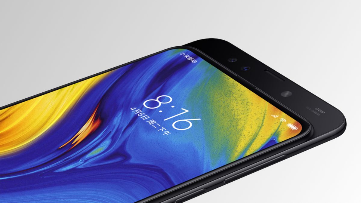 Xiaomi Mi MIX 3 oficjalnie. Chińczycy stawiają na rozsuwaną obudowę i 10 GB RAM-u 1