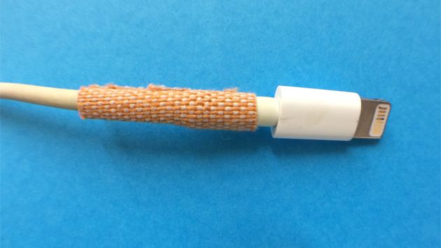 Padł kabelek do ładowania? Przewody TYLT ciekawą alternatywą 1