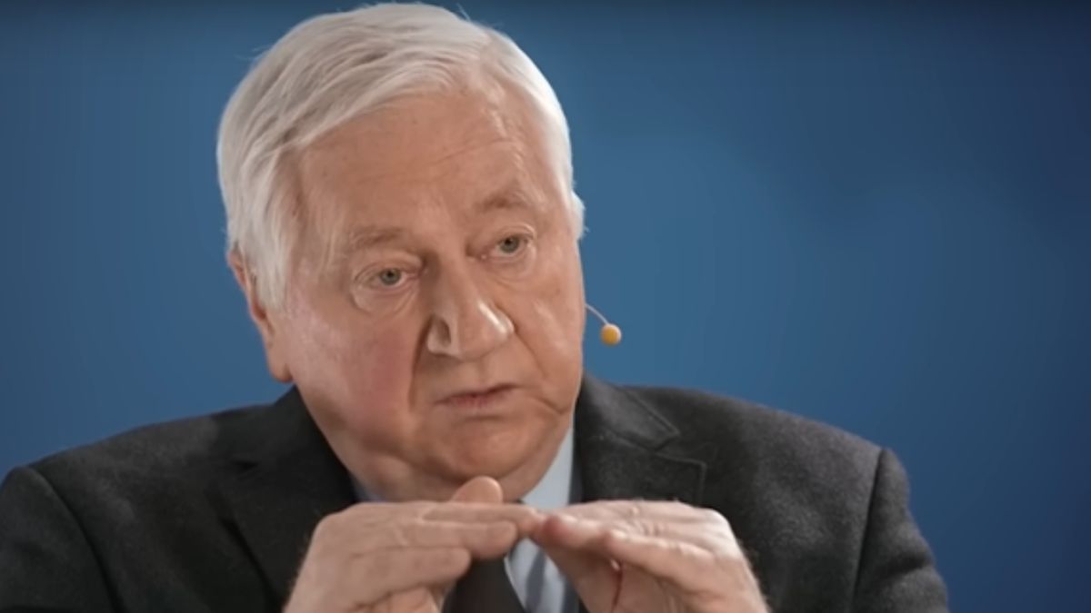 Prof. Bogdan Góralczyk