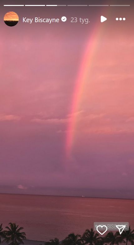 Tak Rubikowie urządzili się w Miami