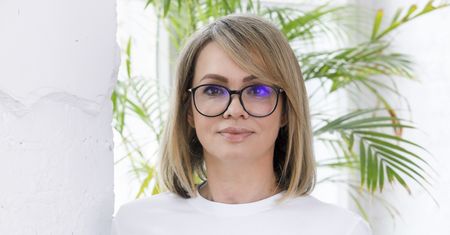 Życie pokrzyżowało jej plany. 51-letnia Weronika Marczuk marzy o dzieciach