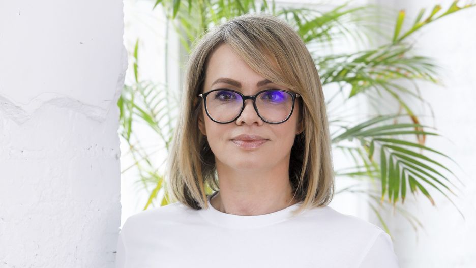 Weronika Marczuk chciałaby mieć więcej dzieci