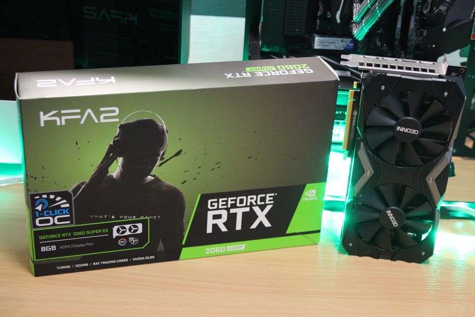 RTX 2060