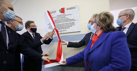Częstochowa. Pamiętają o dawnych bohaterach
