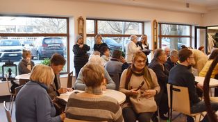 Głogów: Koncertowy Dzień Babci i Dziadka w Jubilacie. Wystąpi Paweł Dochniak