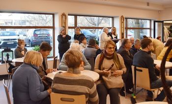 Głogów: Koncertowy Dzień Babci i Dziadka w Jubilacie. Wystąpi Paweł Dochniak