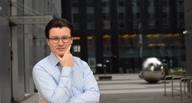 Michał Rakowski nowym zarządzającym sieci PR Enterie