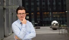 Michał Rakowski nowym zarządzającym sieci PR Enterie