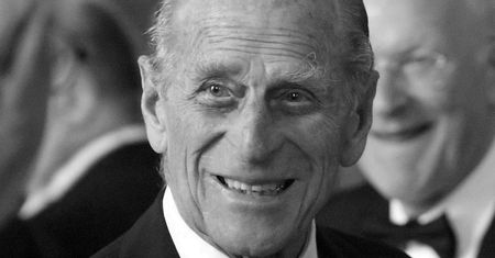 Książę Filip nie żyje. Miał 99 lat