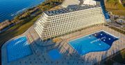 "Kontrowersyjne ceny". Niemcy piszą o hotelu Gołębiewskim w Pobierowie