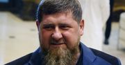 Kadyrow powiedział, kiedy będzie pokój w Ukrainie. Jaśniej się nie da