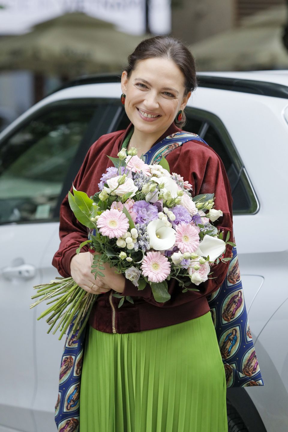 Anna Cieślak