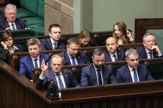 Rząd zastawił na siebie sidła. "To niejedyne obietnice, które zostaną złamane" [OPINIA]