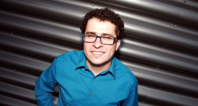 Wojciech Kowalczyk szefem sprzedaży i marketingu w Modern Times Group