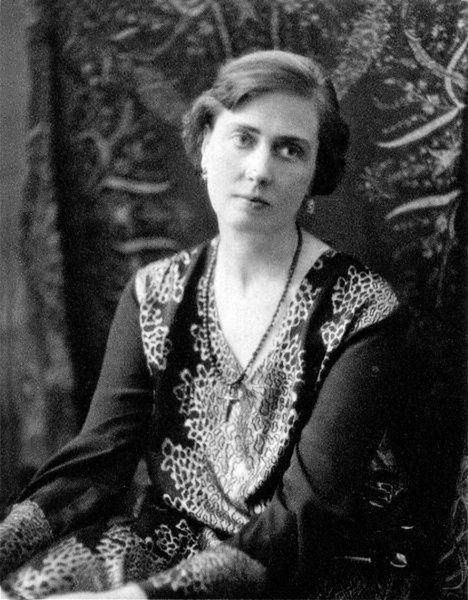 Carin Göring