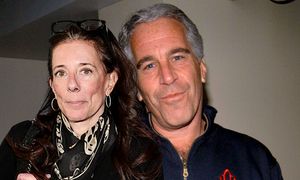 Faith Kates rekrutowała Epsteinowi modelki? Szokujące doniesienia