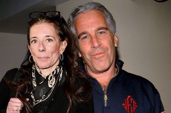 Faith Kates rekrutowała Epsteinowi modelki? Szokujące doniesienia