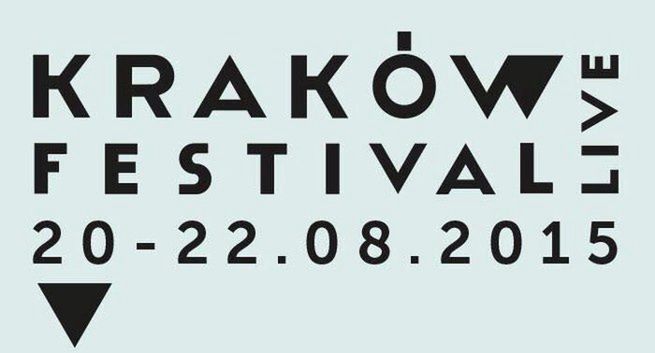 Aurora, Bokka, Georgia, Rasmentalism i Taco Hemingway na Kraków Live Festival 2015