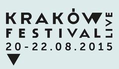 Aurora, Bokka, Georgia, Rasmentalism i Taco Hemingway na Kraków Live Festival 2015